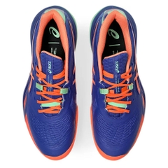 Giày tennis/pickleball ASICS GEL-RESOLUTION X PADEL Nam - 1041A492.402