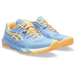 Giày tennis/pickleball ASICS GEL-RESOLUTION X PADEL Nữ - 1042A285.400
