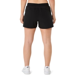 Quần short tennis/pickleball ASICS COURT 2-N-1 SHORT Nữ - 2042A375.001