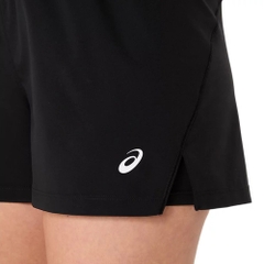 Quần short tennis/pickleball ASICS COURT 2-N-1 SHORT Nữ - 2042A375.001
