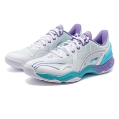 Giày cầu lông Li-Ning Hunting Nữ P-AYZT009-1