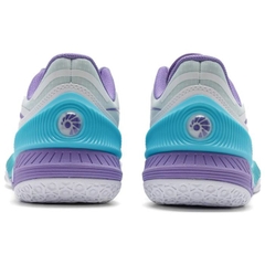 Giày cầu lông Li-Ning Hunting Nữ P-AYZT009-1