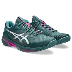 Giày tennis/pickleball ASICS SOLUTION SPEED FF 4 Nam - 1041A532.300