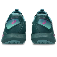 Giày tennis/pickleball ASICS SOLUTION SPEED FF 4 Nam - 1041A532.300