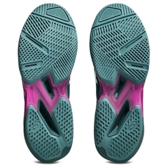Giày tennis/pickleball ASICS SOLUTION SPEED FF 4 Nam - 1041A532.300