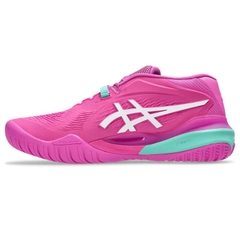 Giày tennis/pickleball ASICS GEL-RESOLUTION X Nam - 1041A481.700