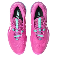 Giày tennis/pickleball ASICS GEL-RESOLUTION X Nam - 1041A481.700