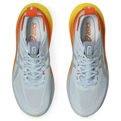 Giày chạy bộ ASICS NIMBUS 28 Nam - 1011C221.400