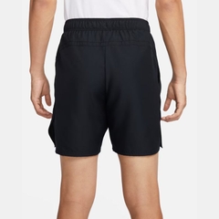 Quần short tennis/pickleball Nike COURT VICTORY 7IN Nam - FD5381-010
