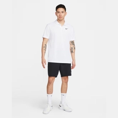 Áo Polo tennis/pickleball Nike Court Dri-FIT Nam - DH0858-100