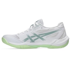 Giày thể thao trong nhà/pickleball ASICS GEL-ROCKET 12 Nữ - 1072A119.107