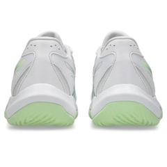 Giày thể thao trong nhà/pickleball ASICS GEL-ROCKET 12 Nữ - 1072A119.107