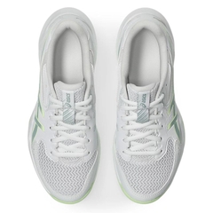 Giày thể thao trong nhà/pickleball ASICS GEL-ROCKET 12 Nữ - 1072A119.107
