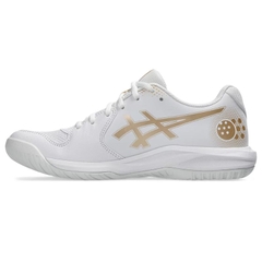 Giày tennis/pickleball ASICS GEL-DEDICATE 9 Nữ - 1042A317.100