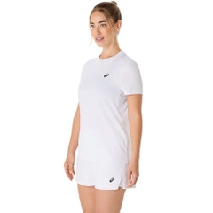 Áo T-shirt tennis/pickleball ASICS COURT SS Nữ - 2042A371.100