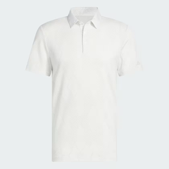 Áo Polo golf adidas Ultimate365 Micro Texture Nam - JF4903