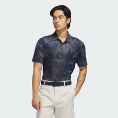 Áo Polo golf adidas Ultimate365 Mesh Nam - JN9074