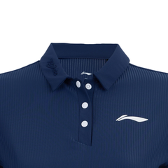 Áo Polo Li-Ning Nữ P-APLV480-2V
