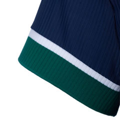 Áo Polo Li-Ning Nữ P-APLV480-2V