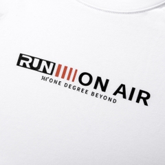 Áo T-shirt 361º Nam W552512104-1C