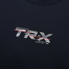 Áo T-shirt 361º Nam W552514008A-4C