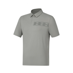 Áo Polo 361º Nam W552514109-2C