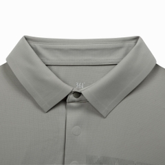 Áo Polo 361º Nam W552514109-2C