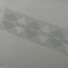 Áo Polo 361º Nam W552514109-2C