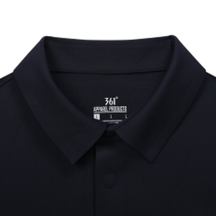 Áo Polo 361º Nam W552514109-4C