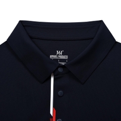 Áo Polo 361º Nam W552524130-5C