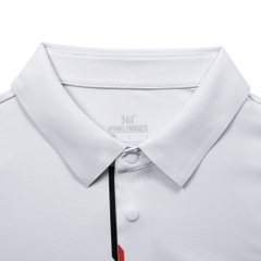 Áo Polo 361º Nam W552524130-1C