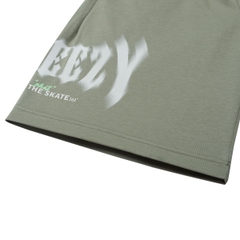 Quần short 361º Nam W552529002B-1C