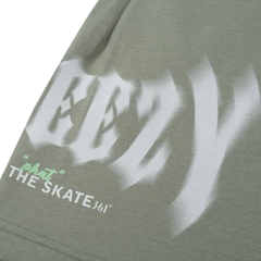 Quần short 361º Nam W552529002B-1C