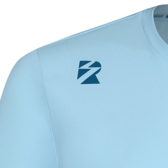 Áo T-shirt 361º Nam W552622110-1C
