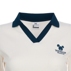 Áo dài tay 361º Nữ W562539102-1C