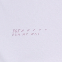 Áo T-shirt 361º Nữ W562622105-2C