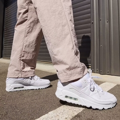 Giày thời trang Nike Wmns Air Max 90 Nữ DH8010-100