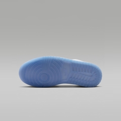 Giày bóng rổ Air Jordan 1 Low Nike Nữ DC0774-105