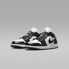 Giày bóng rổ Air Jordan 1 Low Nike Nữ DC0774-101