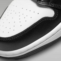 Giày bóng rổ Air Jordan 1 Low Nike Nữ DC0774-101