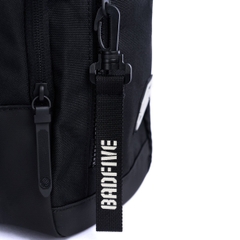 Túi đeo chéo Li-Ning Unisex ABDV017-1V