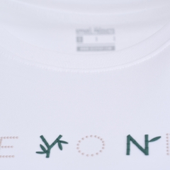 Áo T-shirt 361º Nữ W562514105-2C