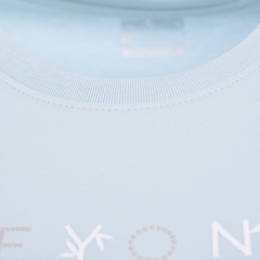 Áo T-shirt 361º Nữ W562514105-4C