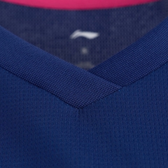 Bộ quần áo cầu lông Li-Ning Nữ P-AATV014-3V