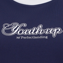 Áo T-shirt 361º Nữ T562549101-2