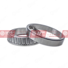 Bạc đạn cầu trước xe hàng Timken | M236849/10/923109.0135, 923109.0136
