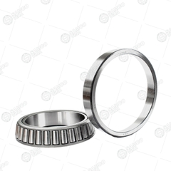 Bạc đạn Timken cầu trước xe hàng