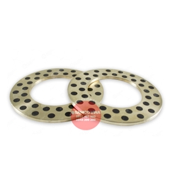 Bạc lót trục lái DRF450 (150x87x5mm)