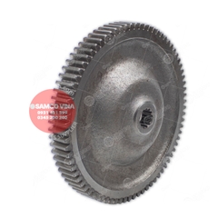 Bánh răng lai bơm HS Clark 34/36 (78 răng) | 9238550170