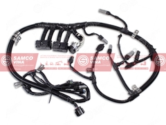 Bộ dây điện kết nối hộp điều khiển động cơ Cummins QSM11 | 4004501